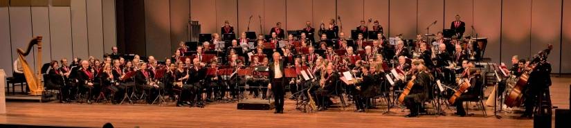 © Koninklijke Harmonie Sainte Cécile Eijsden